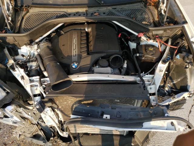 Photo 12 from auction – 2015 BMW X5 XDRIVE3 with VIN 5UXKR0C54F0K67090
