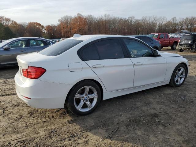 Photo 3 from auction – 2013 BMW 328 I with VIN WBA3A5G50DNP21417