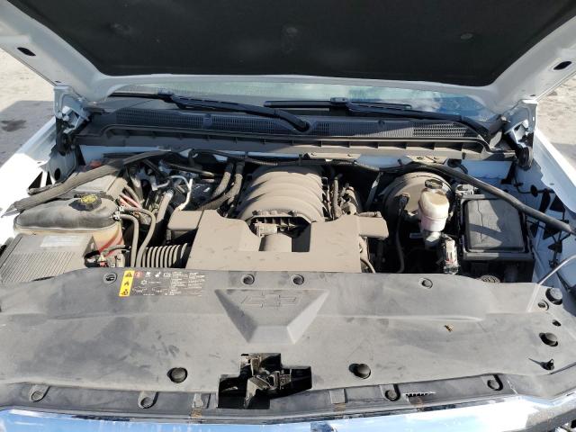 Photo 11 from auction – 2019 CHEVROLET SILVERADO with VIN 2GCRCPEC2K1144523