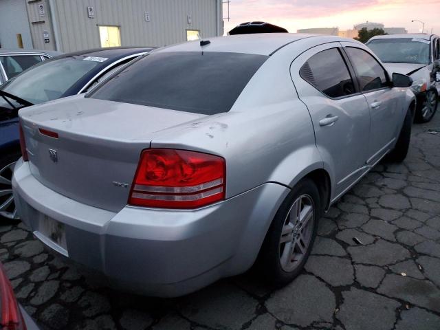 Photo 3 from auction – 2008 DODGE AVENGER SX with VIN 1B3LC56J18N160079