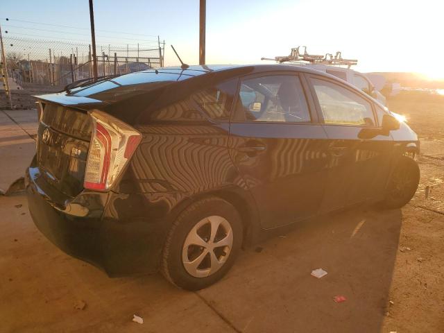 Photo 3 from auction – 2015 TOYOTA PRIUS with VIN JTDKN3DU0F0446358