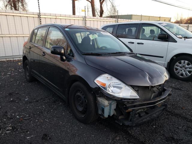 Photo 4 from auction – 2010 NISSAN VERSA S with VIN 3N1BC1CP8AL443034