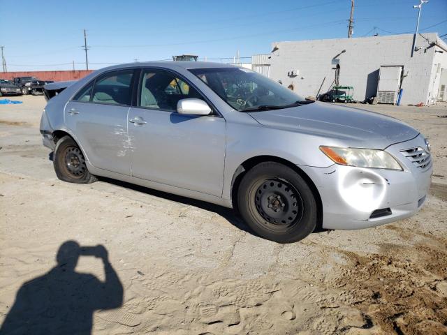 Photo 4 from auction – 2007 TOYOTA CAMRY CE with VIN 4T1BE46K77U710229