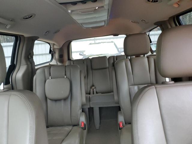 Photo 10 from auction – 2013 CHRYSLER TOWN & COU with VIN 2C4RC1BGXDR649377