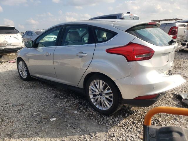 Photo 2 from auction – 2016 FORD FOCUS TITA with VIN 1FADP3N26GL321497