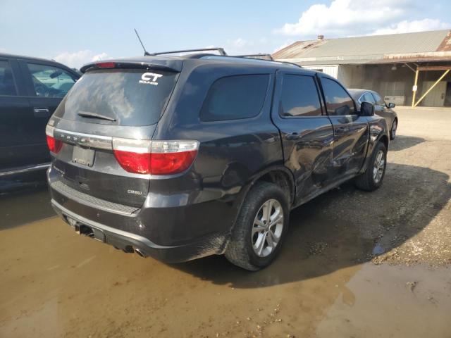Photo 3 from auction – 2012 DODGE DURANGO CR with VIN 1C4RDHDG5CC202563