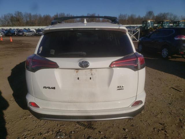 Photo 6 from auction – 2018 TOYOTA RAV4 ADVEN with VIN 2T3RFREV6JW810714