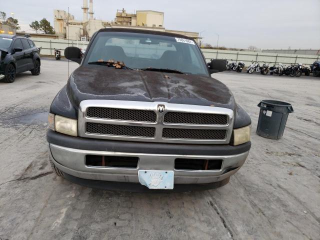 Photo 5 from auction – 1999 DODGE RAM 1500 with VIN 3B7HC12Y2XG240434