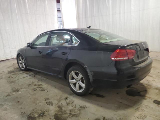 Photo 2 from auction – 2015 VOLKSWAGEN PASSAT S with VIN 1VWAT7A39FC116282