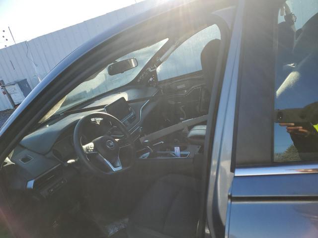 Photo 7 from auction – 2020 NISSAN ALTIMA S with VIN 1N4BL4BV2LC150488