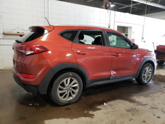 Photo 3 from auction – 2016 HYUNDAI TUCSON LIM with VIN KM8J3CA4XGU073521