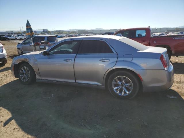 Photo 2 from auction – 2016 CHRYSLER 300 LIMITE with VIN 2C3CCAAG5GH219536