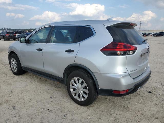 Photo 2 from auction – 2018 NISSAN ROGUE S with VIN KNMAT2MT5JP520912