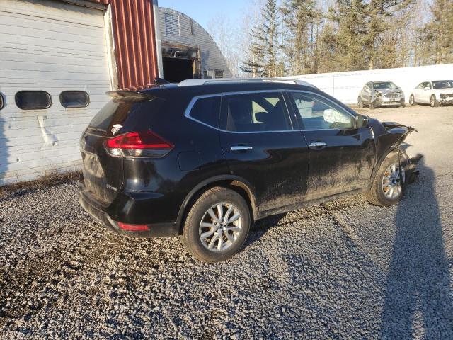 Photo 3 from auction – 2019 NISSAN ROGUE S with VIN KNMAT2MV7KP529677
