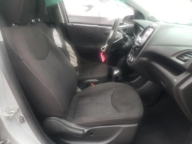 Photo 7 from auction – 2020 CHEVROLET SPARK LS with VIN KL8CB6SA1LC463759