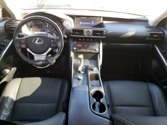 Photo 8 from auction – 2018 LEXUS IS 300 with VIN JTHBA1D27J5062618