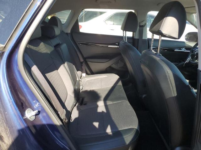 Photo 11 from auction – 2021 KIA SELTOS S with VIN KNDEU2AA5M7117311