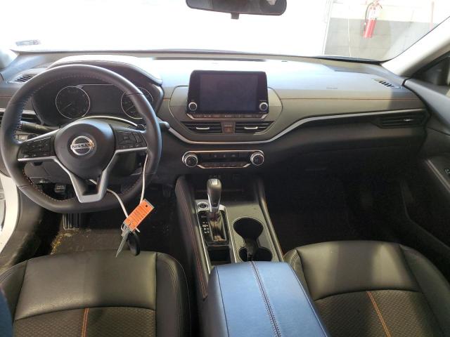 Photo 8 from auction – 2022 NISSAN ALTIMA SR with VIN 1N4BL4CV0NN348878