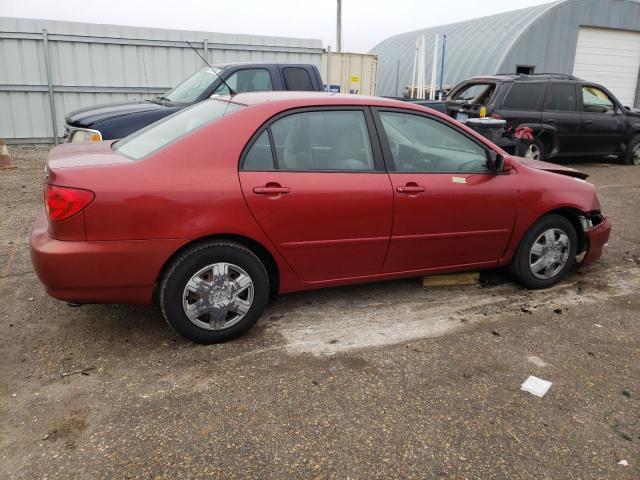Photo 3 from auction – 2006 TOYOTA COROLLA CE with VIN 1NXBR32E66Z641112