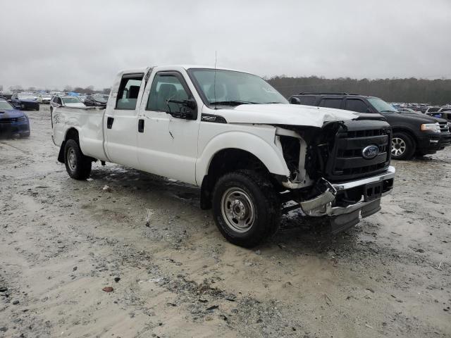 Photo 4 from auction – 2012 FORD F250 SUPER with VIN 1FT7W2B62CED12192
