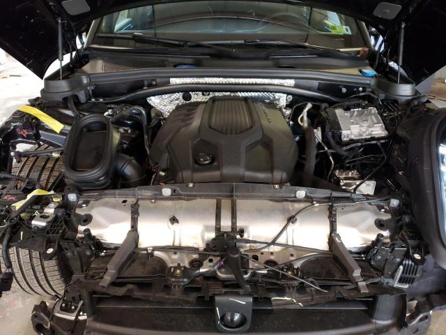 Photo 12 from auction – 2022 PORSCHE MACAN with VIN WP1AA2A50NLB01731