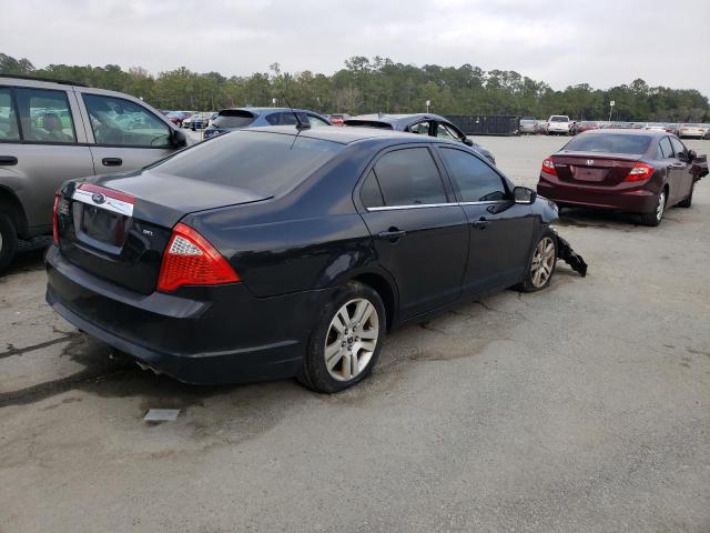 Photo 3 from auction – 2011 FORD FUSION SEL with VIN 3FAHP0JAXBR184961