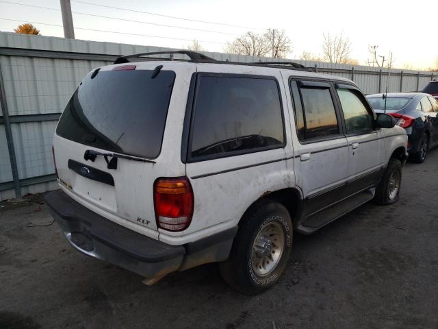 Photo 3 from auction – 1998 FORD EXPLORER with VIN 1FMZU34E6WUB07747