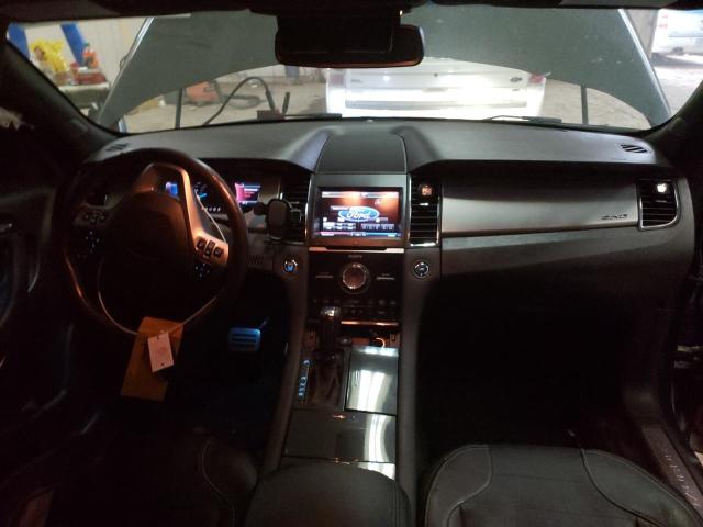 Photo 8 from auction – 2015 FORD TAURUS SHO with VIN 1FAHP2KT2FG161134