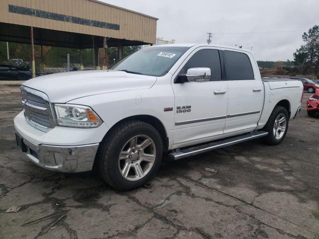 RAM 1500 LONGH 2014 with VIN 1C6RR7PT6ES311599 - Photo from auction