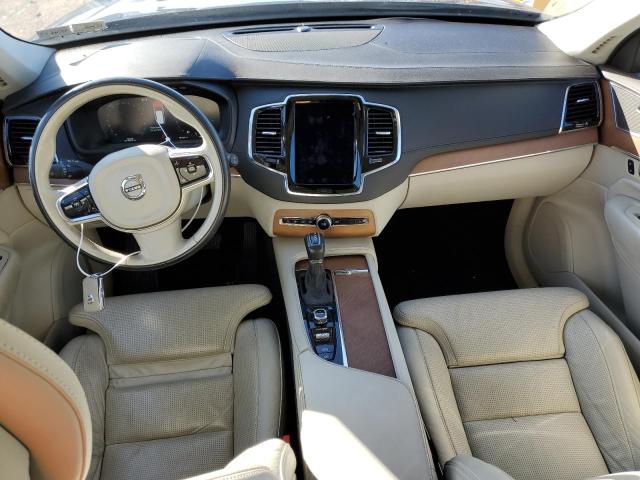 Photo 8 from auction – 2016 VOLVO XC90 T6 with VIN YV4A22PL8G1048146