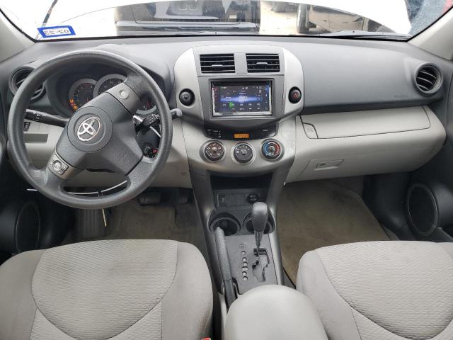 Photo 8 from auction – 2012 TOYOTA RAV4 with VIN 2T3ZF4DV4CW134836