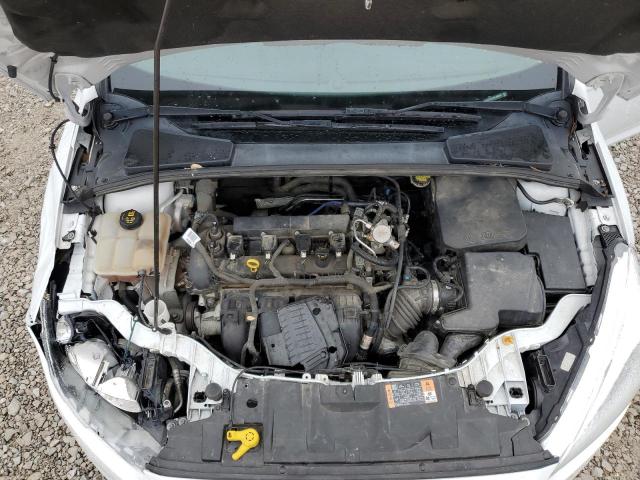 Photo 11 from auction – 2016 FORD FOCUS SE with VIN 1FADP3F22GL386801
