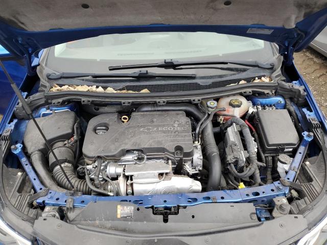 Photo 11 from auction – 2017 CHEVROLET CRUZE LT with VIN 1G1BE5SM2H7211641