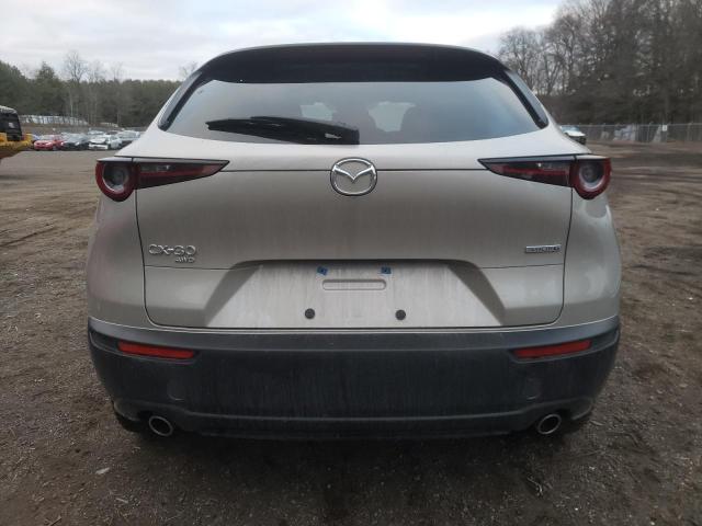 Photo 6 from auction – 2022 MAZDA CX-30 PREF with VIN 3MVDMBCL5NM419973