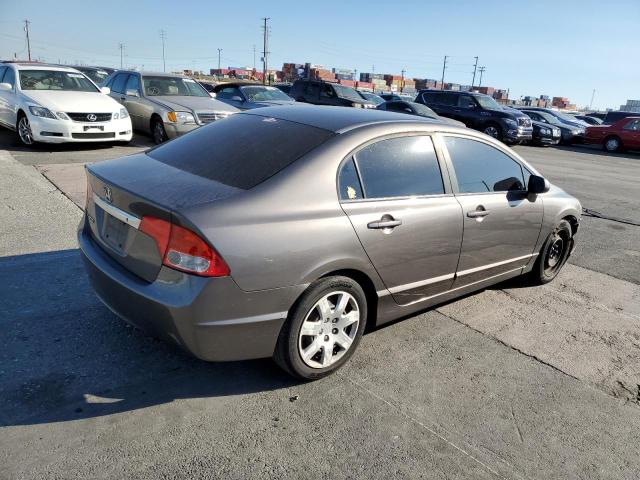 Photo 3 from auction – 2011 HONDA CIVIC LX with VIN 19XFA1F53BE042821