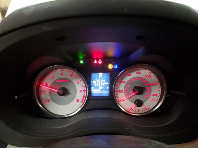 صورة رقم 9 من المزاد - 2013 SUBARU IMPREZA LI مع VIN JF1GPAH66D2833262