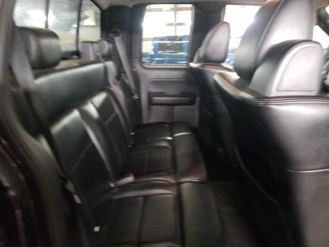 Photo 10 from auction – 2007 FORD F150 with VIN 1FTPX14V37KC72093