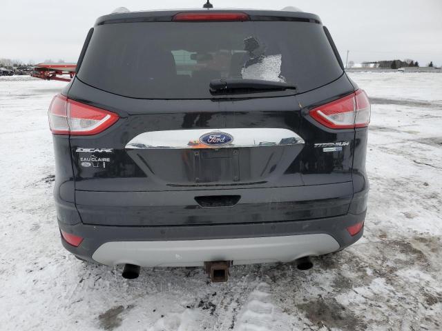 Photo 6 from auction – 2015 FORD ESCAPE TIT with VIN 1FMCU9J9XFUB12725