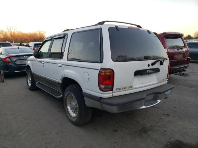 Photo 2 from auction – 1998 FORD EXPLORER with VIN 1FMZU34E6WUB07747