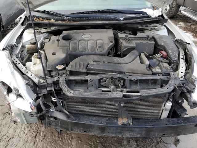Photo 11 from auction – 2010 NISSAN ALTIMA BAS with VIN 1N4AL2AP1AN558422