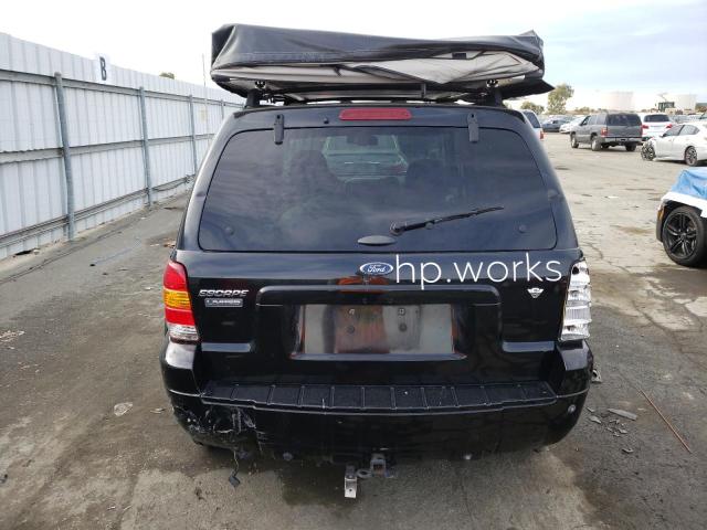 Foto 6 de la subasta – 2007 FORD ESCAPE LIM con VIN 1FMCU04107KA08243