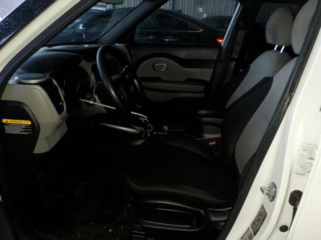 Photo 7 from auction – 2016 KIA SOUL with VIN KNDJN2A21G7267151