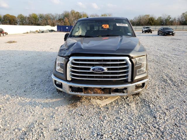 Photo 5 from auction – 2016 FORD F150 SUPER with VIN 1FTEW1CPXGKD38166