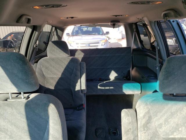 Photo 10 from auction – 2003 HONDA ODYSSEY EX with VIN 2HKRL18683H502131