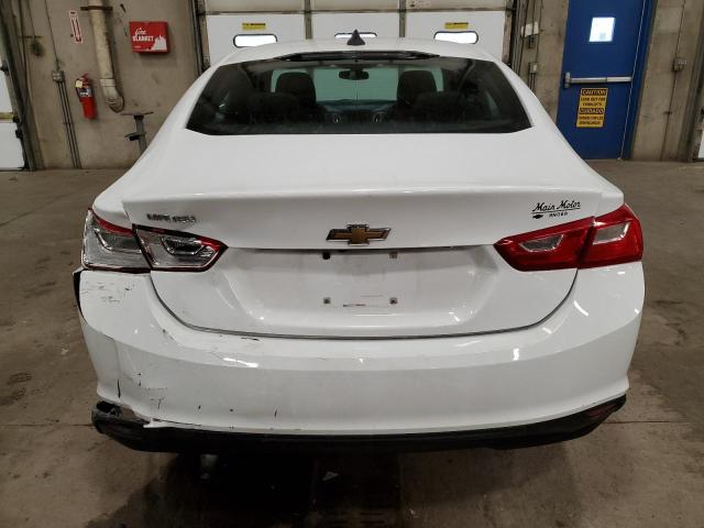 Photo 6 from auction – 2018 CHEVROLET MALIBU LS with VIN 1G1ZB5ST4JF175445