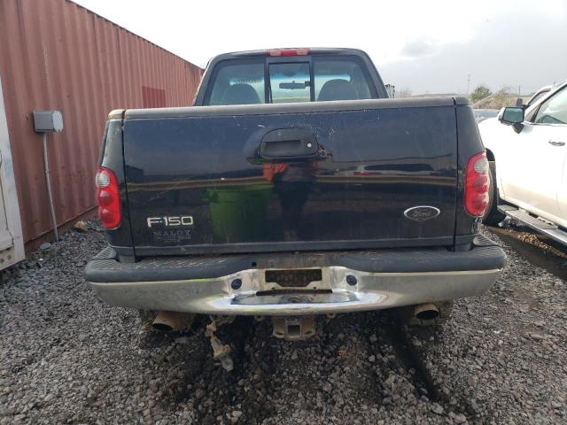 Photo 6 from auction – 2003 FORD F150 with VIN 2FTRF08L93CA05327