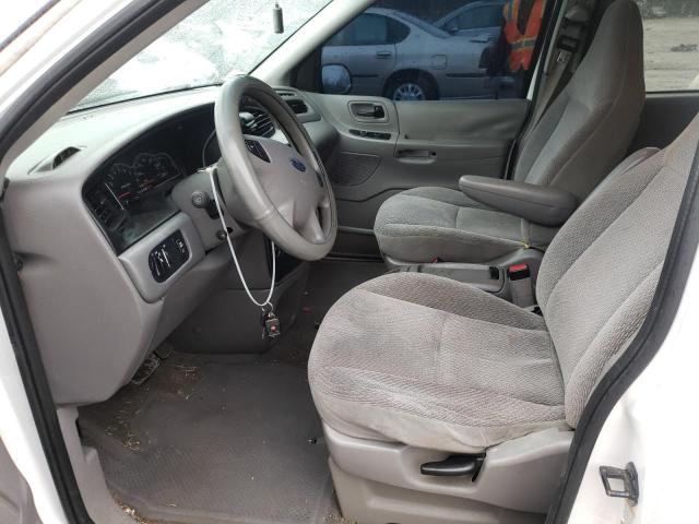 Photo 7 from auction – 2002 FORD WINDSTAR L with VIN 2FMDA51402BB64651