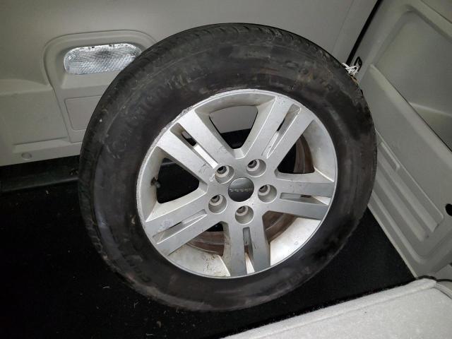 Photo 13 from auction – 2013 DODGE GRAND CARA with VIN 2C4RDGDG0DR617860