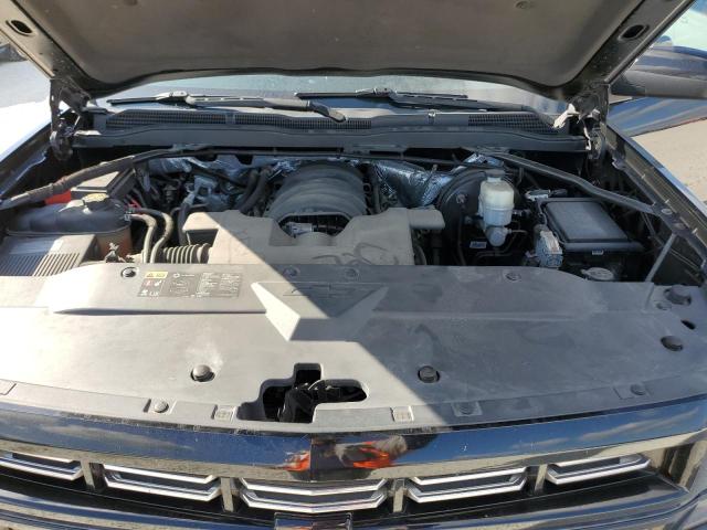 Photo 11 from auction – 2015 CHEVROLET SILVERADO with VIN 3GCUKSEC9FG440409