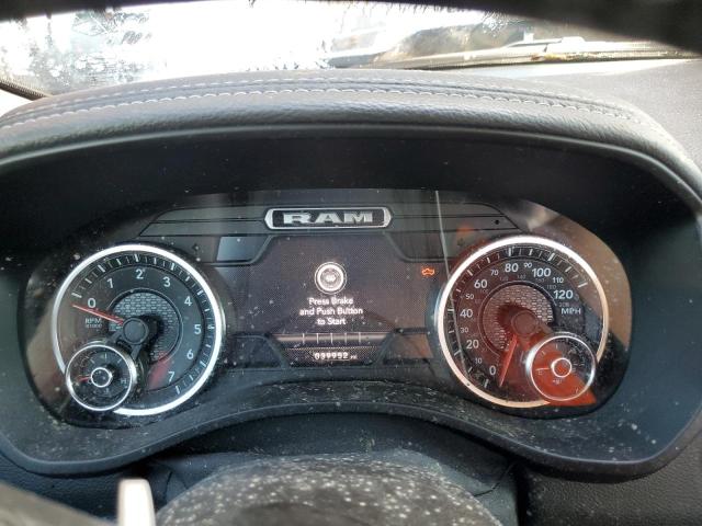Photo 9 from auction – 2021 RAM 1500 LARAM with VIN 1C6SRFJTXMN795777